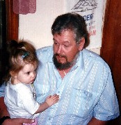 Dovie, Don Sayger